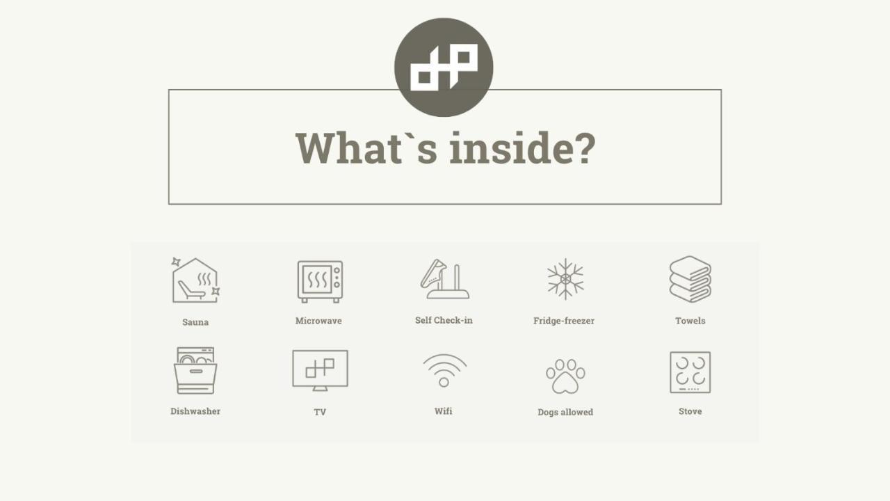 Holzboxen Planneralmアパートメント エクステリア 写真